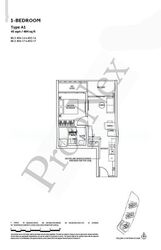 Piccadilly Grand (D8), Apartment #516013871